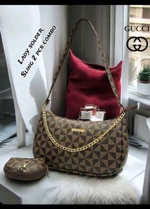 Imported Slingbags