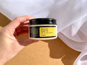 Snail Korean Moiterizer