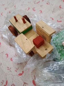 Combo Toys For Boys