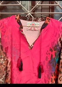 Women Top Tunic