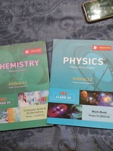 Fiitjee Jee Mains And Advanced Physics Chemistry