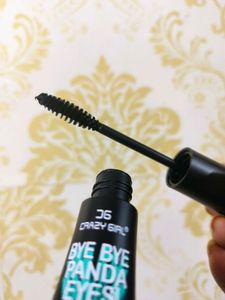 EYELINER AND MASCARA COMBO