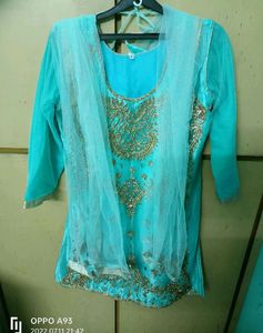 Sharara Set