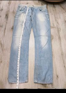 Cs2382 Mufti Jeans Size 34