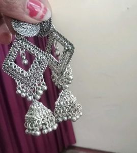 Earings &amp; Studs