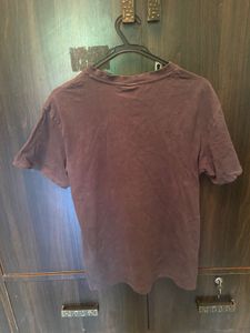 H&amp;M Ac/dc T Shirt
