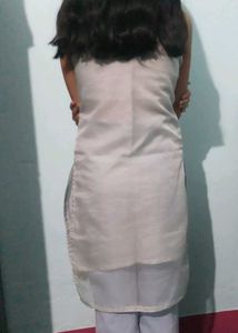 !beautiful regular Wear Kurta❤