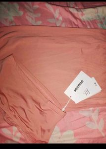 Pink Co-ord Set
