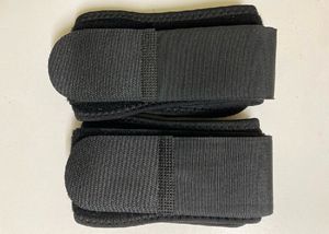Tennis Elbow Support for gym with Strap Set Of 1
