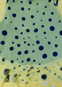 Polka Dot Top