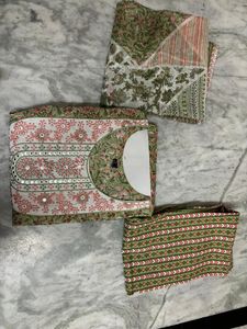 Combo Of 8 Kurta Sets Just 3099₹