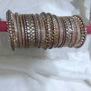 Rajasthani Bangles