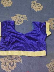 Lanhga Choli