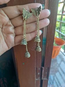 Ethnic Earrings