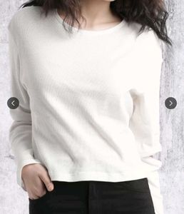 Lifestyle Co Solid Top