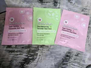 Combo Of 25 Products For SUSHMA