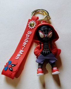 Panda Couple Keychain - Good Luck