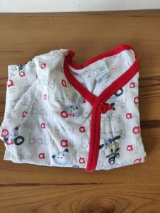 Gently Used 0-3 Months Baby Tshirts
