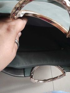 Luella Grey London Handbag