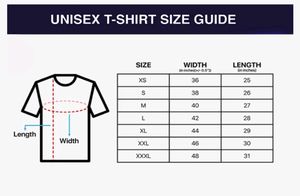 100% Cotton Bio Washed Printed Tshirts