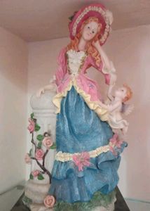 Showpiece