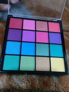 Eyeshadow Palette