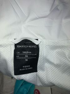 Sketchers Women  Jacket