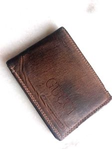 Men's Wallet.... In Totally Good Condition