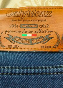 Denim Jeans