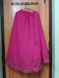 Ethnic Skirt For Women