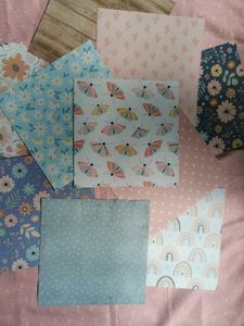 Pattern Sheets