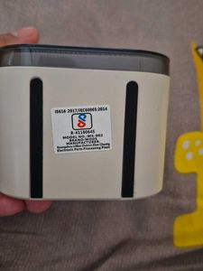 Portable Bluetooth Speaker