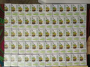 Vitamin C Serum Pack Of 10