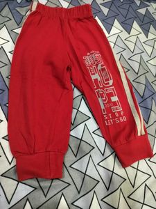 Combo Of Boy Coat And Pant Sets