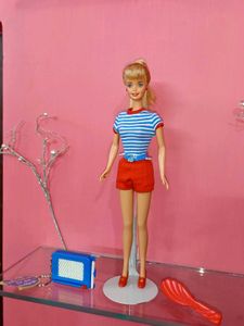 Barbie Magna Doodle [1998]