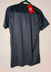 Puma And Nike 3 T-shirt Combo