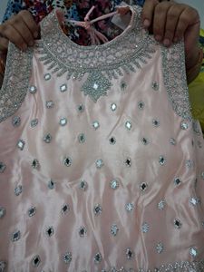 Elegant Ethnic Gown