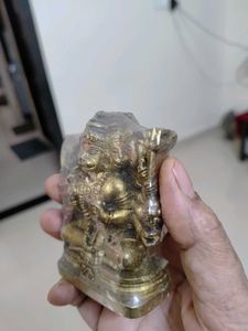 Panch Mukh Hanuman,fibre,verygood With Sealcover..