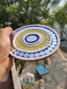 Handcrafted Decorative Wall Hanging