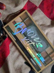 Eye Brow Kit