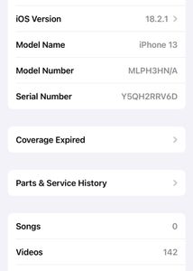 Apple iPhone 13 128gb Pink In Good Condition