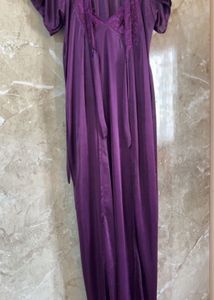 2 Piece Night Wear