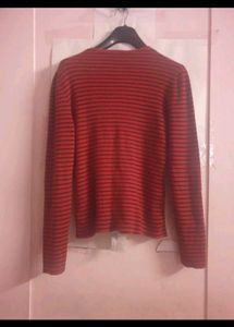 Ralph Lauren Imported Sweat T Shirt