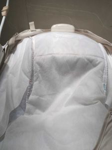 Bright Starts Baby Bouncer