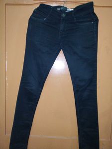 Black Jeans