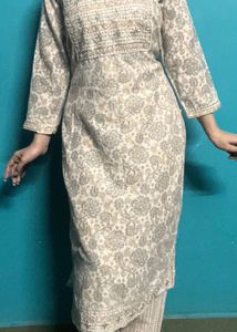 Kurta Pajama Set