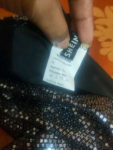 Shein Tube Top