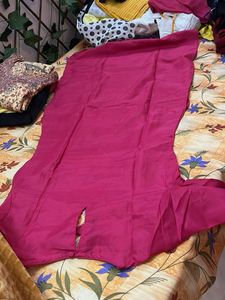 Embroidered Kurta Set