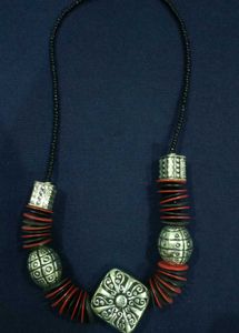 Bohemian Style Neckpiece🌟