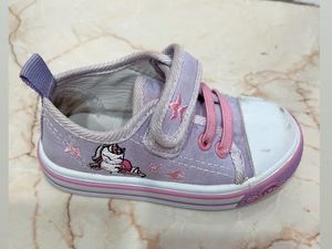 Baby Shoes